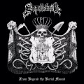 CDSepulchral / From Beyond The Burial Mound