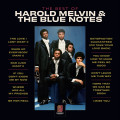 LPMelvin Harold & The Blue Notes / Best Of / Vinyl