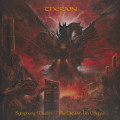 LPTherion / Symphony Masses:Ho Drakon Ho Megas / Vinyl