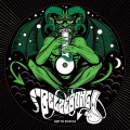 LPBelzebong / Light The Darkness / Orange / Vinyl