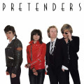 LPPretenders / Pretenders / 40th Anniversary / Vinyl