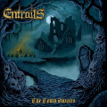 LP / Entrails / Tomb Awaits / Vinyl