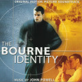 LPOST / Bourne Identity / John Powell / Vinyl