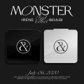 CDRed Velvet - Irene & Seul / Monster
