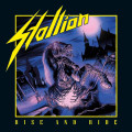 CDStallion / Rise and Ride / Digipack