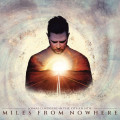 CD / Lindberg Jonas & The Oth / Miles From Nowhere