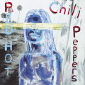 CDRed Hot Chili Peppers / By The Way