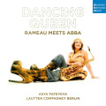 CDLautten Compagney & Asya / Dancing Queen Rameau Meets Abba