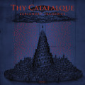 CDThy Catafalque / Sublunary Tragedies / Digipack / Reedice 2024
