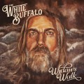 LPWhite Buffalo / On the Widow's Walk / Vinyl / Coloured