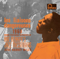 LPBlakey Art & Jazz Messengers / Les Liasons Danger. 1960 / Vinyl