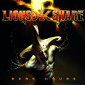 CDLion's Share / Dark Hours