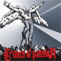 LPCrimes Of Passion / Crimes Of Passion / Vinyl