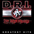LPD.R.I. / Greatest Hits / Coloured / Vinyl
