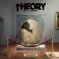 LPTheory Of A Deadman / Dinosaur / Vinyl