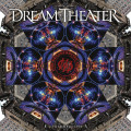 2CDDream Theater / Live In NYC 1993 / L.N.F.Archives / 2CD / Digipack