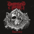 CD / Deserted Fear / Doomsday / Digipack