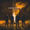 CDKensington / Time / Digipack