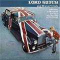 CDLord Sutch And Heavy Friends / Lord Sutch And Heavy Friends