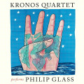 2LP / Kronos Quartet / Kronos Quartet Performs Philip Glass / Vinyl