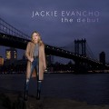 CDEvancho Jackie / Debut
