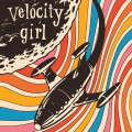 CDVelocity Girl / 1989-1992