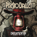 CDPresto Ballet / Dreamentia
