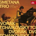 CDSmetana Trio / ajkovskij & Dvok:Klavrn tria