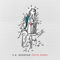 LPGoodman S.G. / Teeth Marks / Vinyl