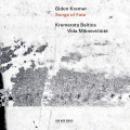 CDKremer Gidon / Songs Of Fate