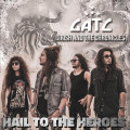 CDGirish & The Chronicles / Hail To The Heroes