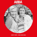 LP / Abba / Honey Honey(English),King Kong Song / Single / Pict. / Vinyl