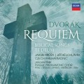 2CDDvok Antonn / Requiem / Blohlvek / Hra / 2CD