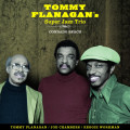 CD / Tommy Flanagan's Super Jazz Trio / Condado Beach