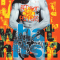 CDRed Hot Chili Peppers / What Hits