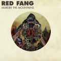 LPRed Fang / Murder The Mountains / Coloured / Vinyl