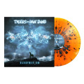 LPTygers Of Pan Tang / Electrifyed / Orange / Vinyl