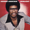 CDHancock Herbie / Sunlight