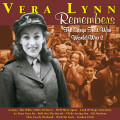 CDLynn Vera / Remembers-Songs That Won