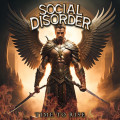 CD / Social Disorder / Time To Rise