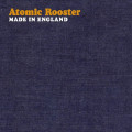CDAtomic Rooster / Made In England
