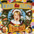 LP / OST / Home Alone Christmas / Reedice / Vinyl