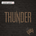 CDThunder / Live At Islington Academy / Digipack