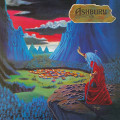 LPAshbury / Endells Skies / Vinyl