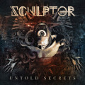 CDSculptor / Untold Secrets