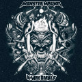 2LPMonster Magnet / 4-Way Diablo / Reedice 2022 / Vinyl / 2LP