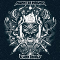 CDMonster Magnet / 4-Way Diablo / Reedice 2022