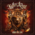 CDKiller Kings / Burn For Love
