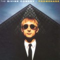 LPDivine Comedy / Promenade / Reedice 2020 / Vinyl