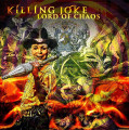 LPKilling Joke / Lord Of Chaos / Clear / Vinyl